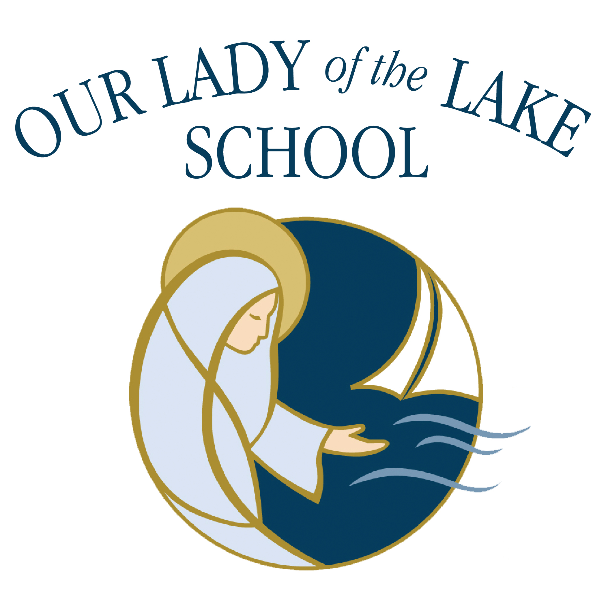 Giving | Our Lady of the Lake Catholic Church